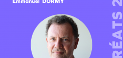 Emmanuel DORMY